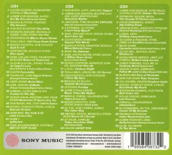 3CD Various: Dream Dance Vol. 97: The Annual 2026