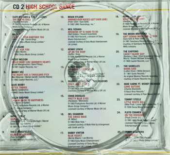 4CD Various: Dreamboats & Petticoats® 10th Anniversary Collection