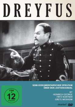 DVD Various: Dreyfus