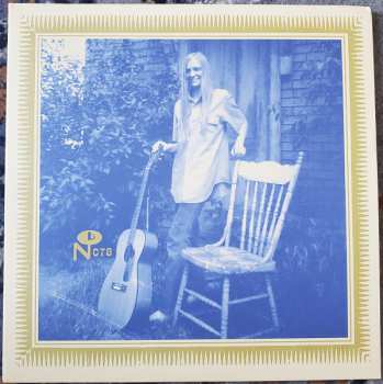 2LP Various: Driftless Dreamers In Cuca Country CLR
