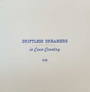 2LP Various: Driftless Dreamers In Cuca Country CLR