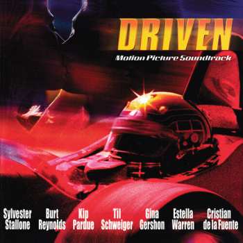 Album Various: Driven: Motion Picture Soundtrack