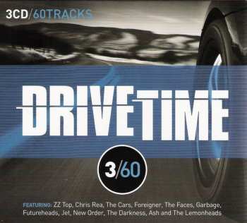 Album Various: Drivetime