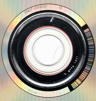 4CD Various: Drivetime Anthems
