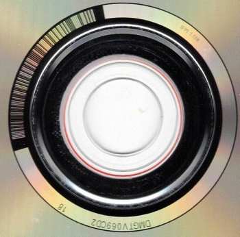 4CD Various: Drivetime Anthems