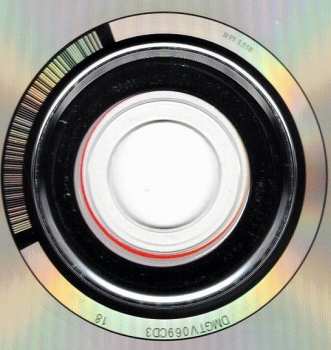 4CD Various: Drivetime Anthems