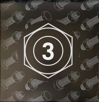 4LP/4CD/Doos Various: DRO 40 Aniversario - ...Y El Futuro Sigue Caminando Un Paso Por Detrás De Nosotros DLX | LTD