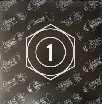 4LP/4CD/Doos Various: DRO 40 Aniversario - ...Y El Futuro Sigue Caminando Un Paso Por Detrás De Nosotros DLX | LTD