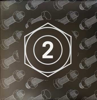 4LP/4CD/Doos Various: DRO 40 Aniversario - ...Y El Futuro Sigue Caminando Un Paso Por Detrás De Nosotros DLX | LTD