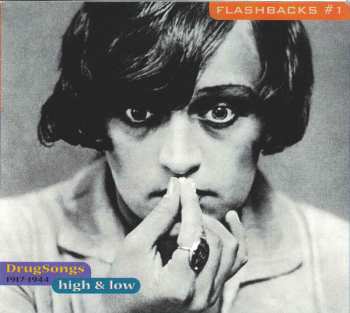 Album Various: Drug Songs (1917-1944 - High & Low)