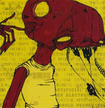 CD Various: Drum Machinegun