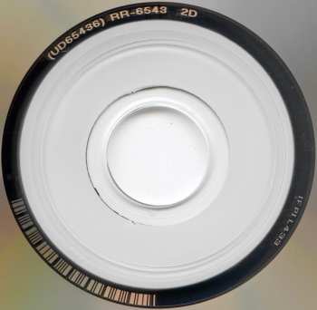 CD Various: Drum Machinegun