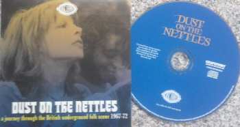3CD/Doos Various: Dust On The Nettles (A Journey Through The British Underground Folk Scene 1967-1972)