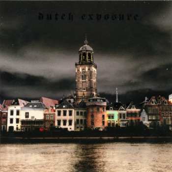 2LP/CD Various: Dutch Exposure