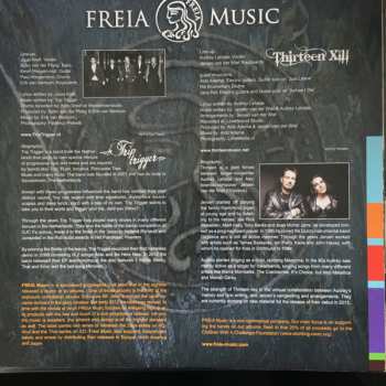 2LP/CD Various: Dutch Exposure