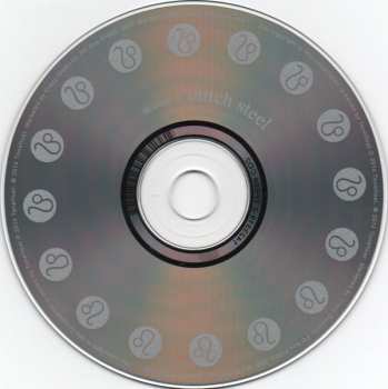 2CD/Doos Various: Dutch Steel LTD