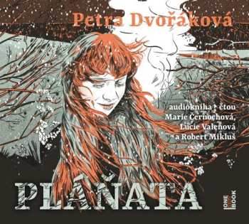 Album Various / Dvořáková Petra: Pláňata