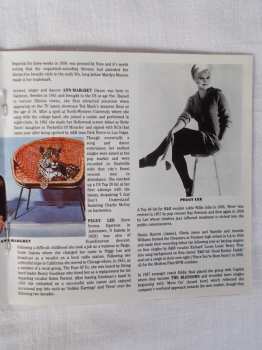 CD Various: Early Girls Volume 2
