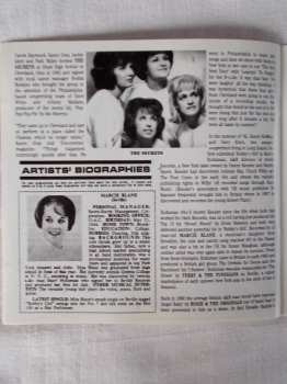 CD Various: Early Girls Volume 2