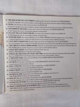 CD Various: Early Girls Volume 2