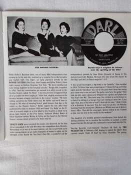 CD Various: Early Girls Volume 2