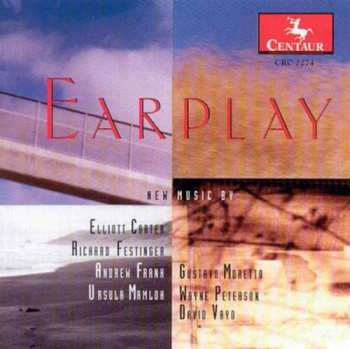 Album Various: Earplay