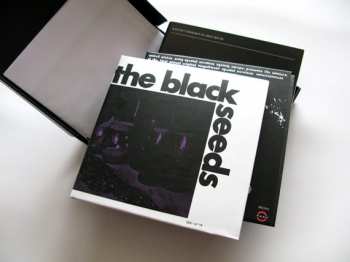 3CD/Doos Various: East Of Underground (Hell Below)