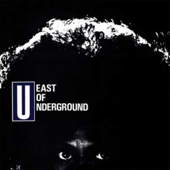 3CD/Doos Various: East Of Underground (Hell Below)