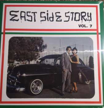 LP Various: East Side Story Vol. 7