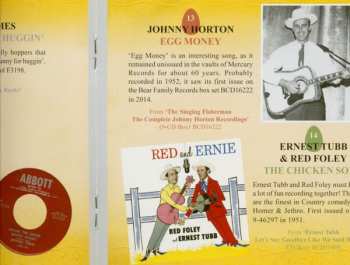 CD Various: Easter Bunny Hop