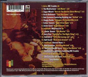CD Various: Easy Star (Volume One)