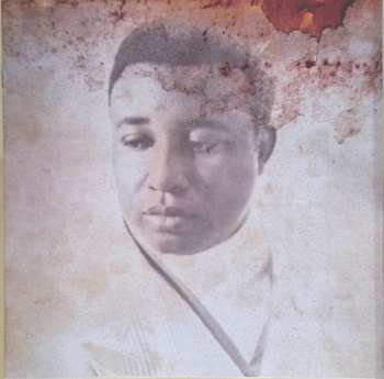 2LP Various: Eccentric Soul: Consolidated Productions Vol. 1 CLR