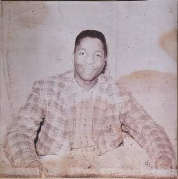 2LP Various: Eccentric Soul: Consolidated Productions Vol. 1 CLR