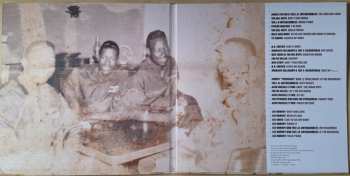 2LP Various: Eccentric Soul: Consolidated Productions Vol. 1 CLR