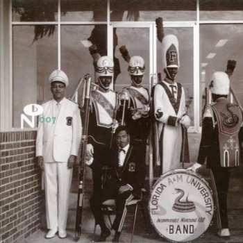 Album Various: Eccentric Soul (The Deep City Label)