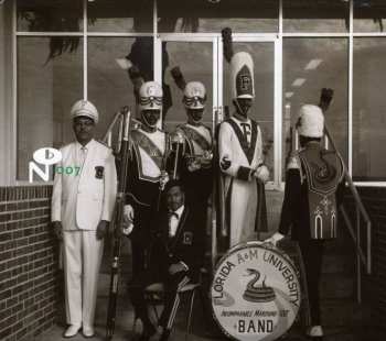 CD Various: Eccentric Soul: The Deep City Label