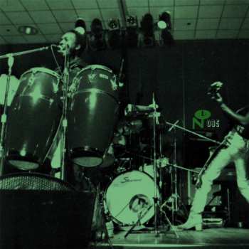 2LP Various: Eccentric Soul: The Linco Label