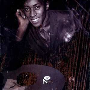 2LP Various: Eccentric Soul:  The Prix Label