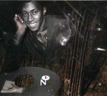 CD Various: Eccentric Soul:  The Prix Label