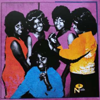 Album Various: Eccentric Soul: The Shiptown Label