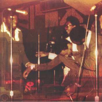 2LP Various: Eccentric Soul: The Tragar & Note Labels CLR