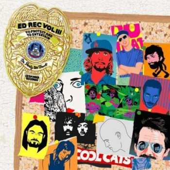 Album Various: Ed Rec Vol. 2
