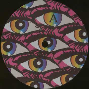 2LP Various: Ed Rec Vol.2