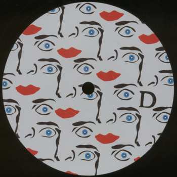 2LP Various: Ed Rec Vol.2