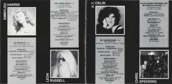 CD Various: Tribute To Edith Piaf