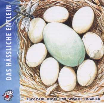 Album Various: Edition Seeigel - Das Hässliche Entlein