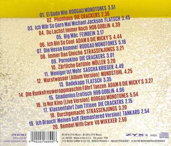 CD Various: Ei Gude Wie - Hessische Kulthits