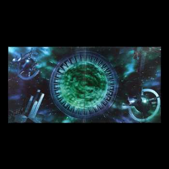 2LP Various: Eighth Gate