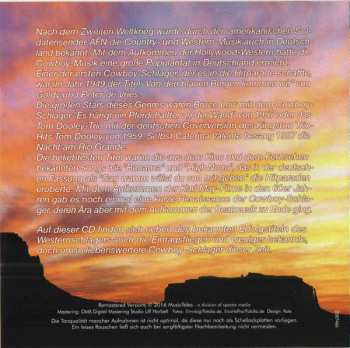 2CD Various: Eine Nacht Am Rio Grande