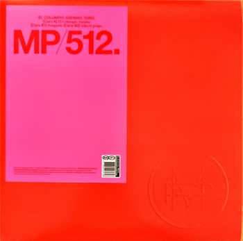 Album Various: El Columpio Asesino; Toro.